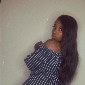 Meet your Posher, Tasmia